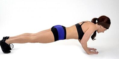 physical exercise to lose weight