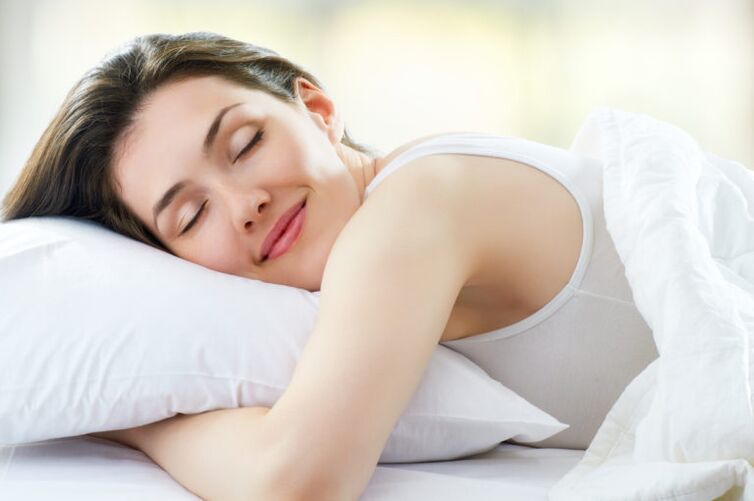 Getting enough sleep is a rule to lose weight in a week
