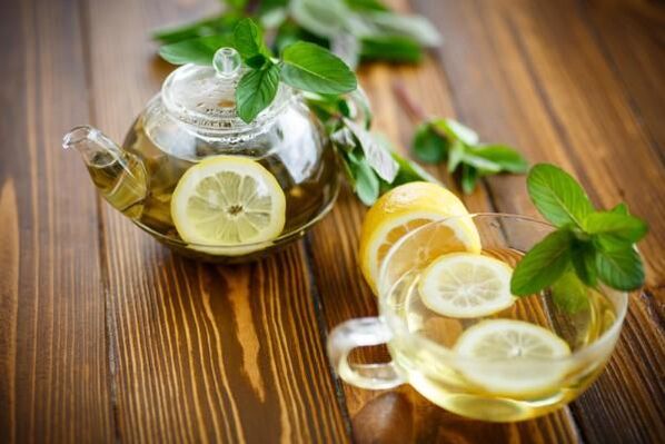 Green tea is very good for weight loss