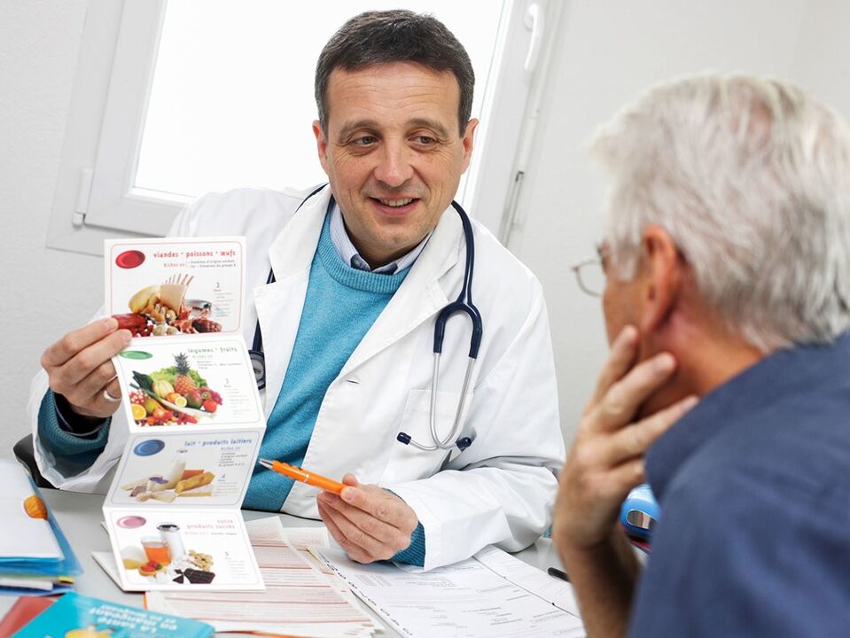Consult doctor before blood type diet